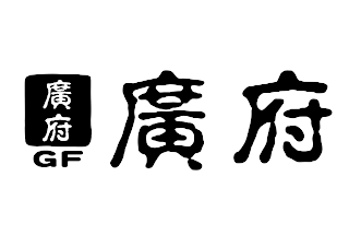 GF logo