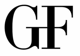 GF logo