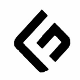 GF logo