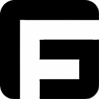 GF logo