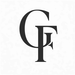 GF logo