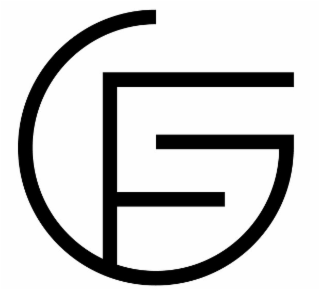 GF logo