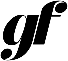 GF logo