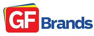GF BRANDS logo