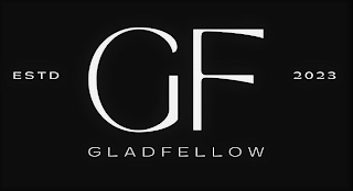GF ESTD 2023 GLADFELLOW logo