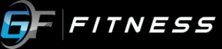 GF FITNESS logo