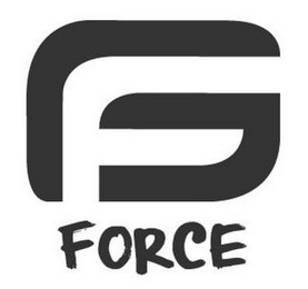 GF FORCE logo