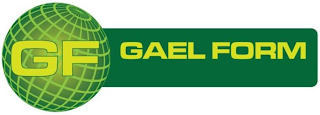 GF GAEL FORM logo