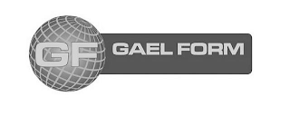 GF GAEL FORM logo