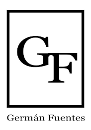 GF GERMAN FUENTES logo
