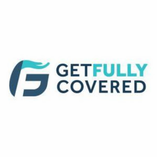 GF GET FULLY COVERED logo