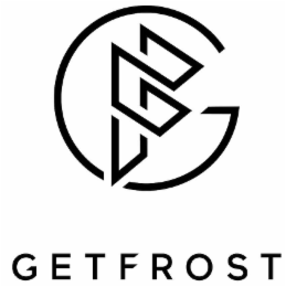 GF GETFROST logo