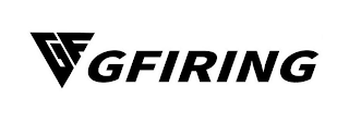 GF GFIRING logo