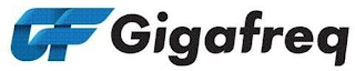 GF GIGAFREQ logo