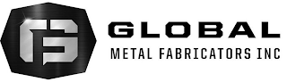 GF GLOBAL METAL FABRICATORS INC logo