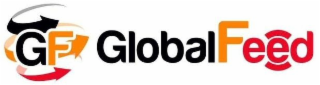 GF GLOBALFEED logo