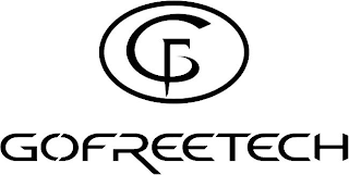 GF GOFREETECH logo