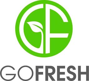 GF GOFRESH logo