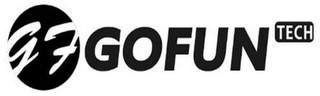 GF GOFUNTECH logo