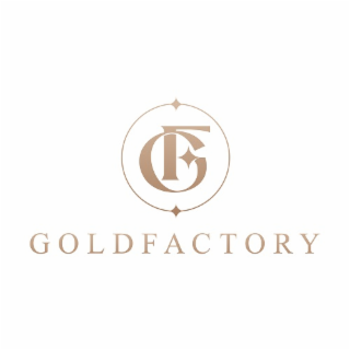 GF GOLD FACTORY logo