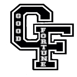 GF GOOD FORTUNE logo