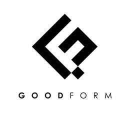 GF GOODFORM logo