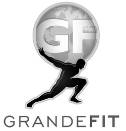GF GRANDEFIT logo