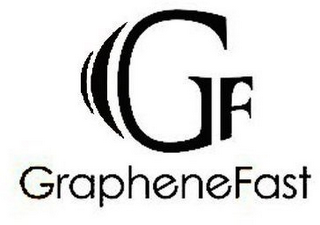 GF GRAPHENEFAST logo