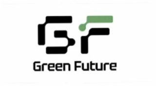 GF GREEN FUTURE logo