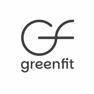 GF GREENFIT logo