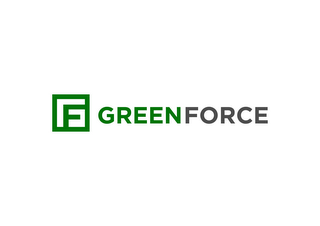 GF GREENFORCE logo