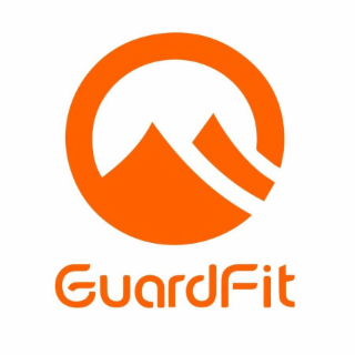GF GUARDFIT logo