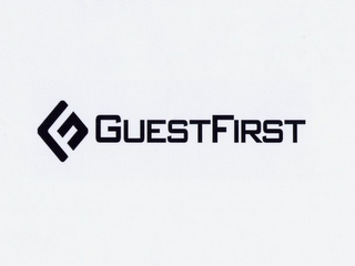 GF GUESTFIRST logo