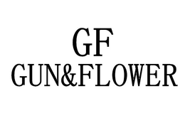 GF GUN&FLOWER logo
