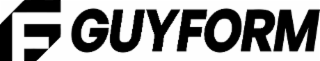GF GUYFORM logo