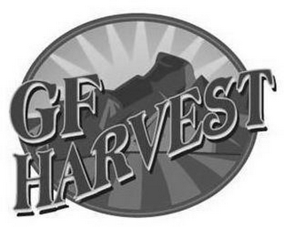 GF HARVEST logo