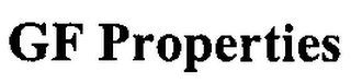 GF PROPERTIES logo