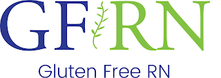 GF RN GLUTEN FREE RN