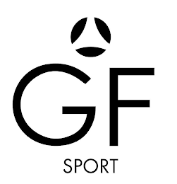 GF SPORT logo