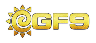 GF9 logo