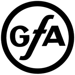 GFA logo