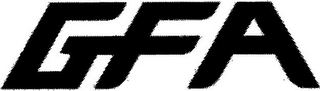 GFA logo