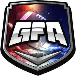 GFA logo