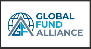 GFA GLOBAL FUND ALLIANCE logo