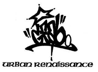 GFAB URBAN RENAISSANCE logo