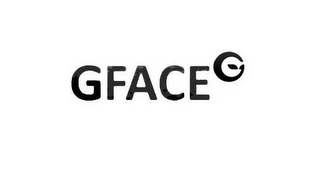 GFACE G logo