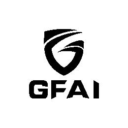 GFAI logo