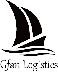 GFAN LOGISTICS logo
