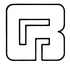 GFB logo