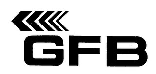 GFB logo